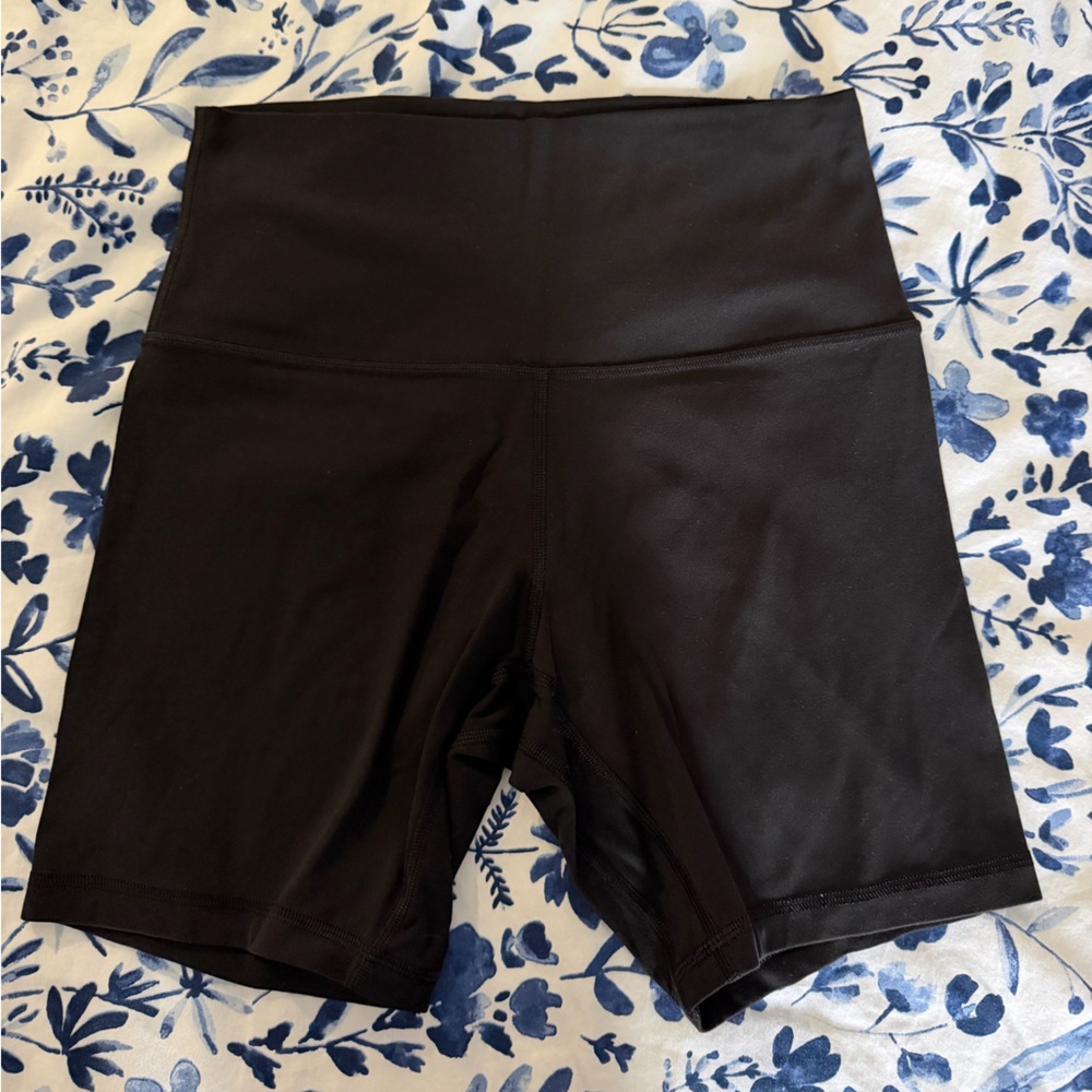 Lululemon Align High-Rise Short 4”